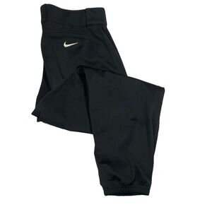 Nike Baseball Pants XL Black